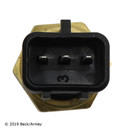 Beck/Arnley Engine Coolant Temperature Sensor 158-0623 - view 8