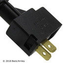 Beck/Arnley Brake Light Switch 201-1468 - view 4