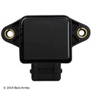 Beck/Arnley Throttle Position Sensor 158-0486 - view 6