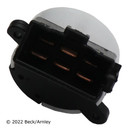 Beck/Arnley Ignition Switch 201-1806 - view 2