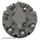 Beck/Arnley Headlight Switch 201-2705 - view 2