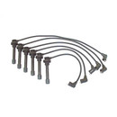 DENSO Auto Parts Spark Plug Wire Set 671-6227 - view 2