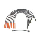 DENSO Auto Parts Spark Plug Wire Set 671-8118 - view 2