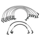 DENSO Auto Parts Spark Plug Wire Set 671-8078 - view 4