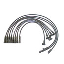 DENSO Auto Parts Spark Plug Wire Set 671-8006 - view 3