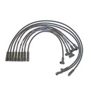 DENSO Auto Parts Spark Plug Wire Set 671-8006 - view 4