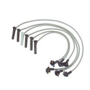 DENSO Auto Parts Spark Plug Wire Set 671-6114 - view 2