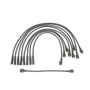 DENSO Auto Parts Spark Plug Wire Set 671-8112 - view 2