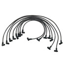 DENSO Auto Parts Spark Plug Wire Set 671-8036 - view 4