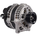 DENSO Auto Parts Alternator 210-1167