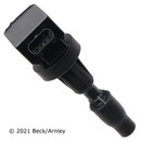 Beck/Arnley Direct Ignition Coil 178-8580 - view 7