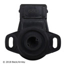 Beck/Arnley Throttle Position Sensor 158-0615 - view 7
