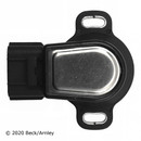 Beck/Arnley Throttle Position Sensor 158-0635 - view 6