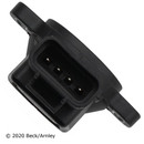 Beck/Arnley Throttle Position Sensor 158-0635 - view 8