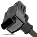 Beck/Arnley Direct Ignition Coil 178-8592 - view 2