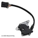 Beck/Arnley Neutral Safety Switch 201-2730
