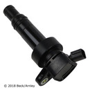 Beck/Arnley Direct Ignition Coil 178-8509 - view 10