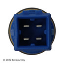 Beck/Arnley Engine Coolant Temperature Switch 201-1757 - view 2