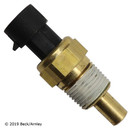 Beck/Arnley Engine Coolant Temperature Sensor 158-0743 - view 5