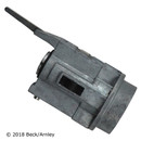 Beck/Arnley Ignition Lock Cylinder 201-1764 - view 4