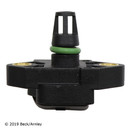 Beck/Arnley Turbocharger Boost Sensor 158-1006 - view 5