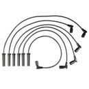DENSO Auto Parts Spark Plug Wire Set 671-6284 - view 4