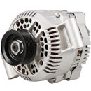 DENSO Auto Parts Alternator 210-5199 - view 3