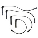 DENSO Auto Parts Spark Plug Wire Set 671-4304