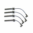 DENSO Auto Parts Spark Plug Wire Set 671-4082 - view 2