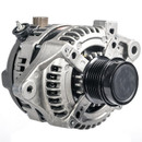 DENSO Auto Parts Alternator 210-1186