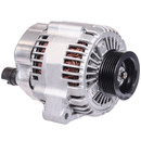 DENSO Auto Parts Alternator 210-1027