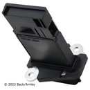 Beck/Arnley Mass Air Flow Sensor 158-1744 - view 4