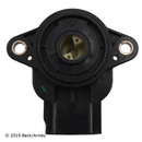 Beck/Arnley Throttle Position Sensor 158-1049 - view 2