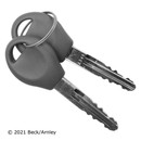 Beck/Arnley Ignition Lock Assembly 201-1973 - view 4
