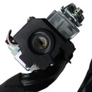 Beck/Arnley Ignition Lock Assembly 201-2437 - view 3