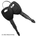 Beck/Arnley Ignition Lock Assembly 201-2437 - view 4