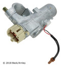 Beck/Arnley Ignition Lock Assembly 201-2068 - view 2