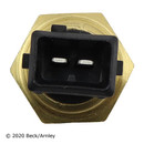 Beck/Arnley Engine Coolant Temperature Sensor 158-0792 - view 2