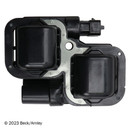 Beck/Arnley Direct Ignition Coil,Ignition Coil 178-8301 - view 5