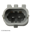 Beck/Arnley Ignition Knock (Detonation) Sensor 158-1791 - view 5