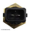 Beck/Arnley Engine Coolant Temperature Sensor 158-0620 - view 5