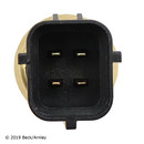 Beck/Arnley Engine Coolant Temperature Sensor 158-1695 - view 5