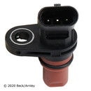 Beck/Arnley Neutral Safety Switch 201-2719 - view 2