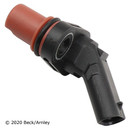 Beck/Arnley Neutral Safety Switch 201-2719 - view 3
