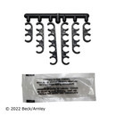 Beck/Arnley Spark Plug Wire Set 175-6198 - view 5