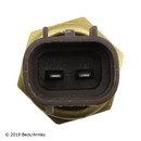 Beck/Arnley Engine Coolant Temperature Sensor 158-0789 - view 2