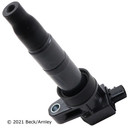 Beck/Arnley Direct Ignition Coil 178-8292 - view 3