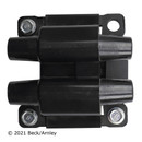 Beck/Arnley Ignition Coil 178-8405 - view 3