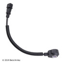 Beck/Arnley Ignition Knock (Detonation) Sensor 158-0705
