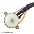 Beck/Arnley Ignition Switch 201-1498 - view 7